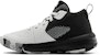 (PS) Under Armour Lockdown 5 'Hitam Putih' 3023534-100