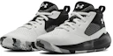 Lookbook (Preschool) Under Armour Lockdown 5 'Black White' 3023534-100