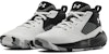 (PS) Under Armour Lockdown 5 'Hitam Putih' 3023534-100