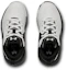 Shop (Preschool) Under Armour Lockdown 5 'Black White' 3023534-100