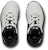 (PS) Under Armour Lockdown 5 'Hitam Putih' 3023534-100