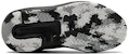 (PS) Under Armour Lockdown 5 'Hitam Putih' 3023534-100