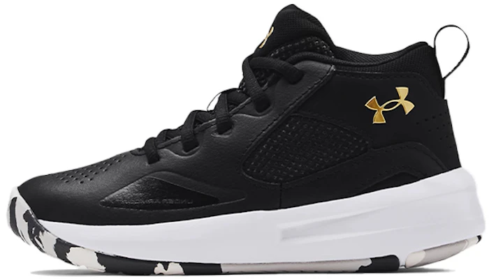 (PS) Under Armour Lockdown 5 'Negro Blanco Camuflaje' 3023534-003 Buy (PS) Under Armour Lockdown 5 'Negro Blanco Camuflaje' 3023534-003