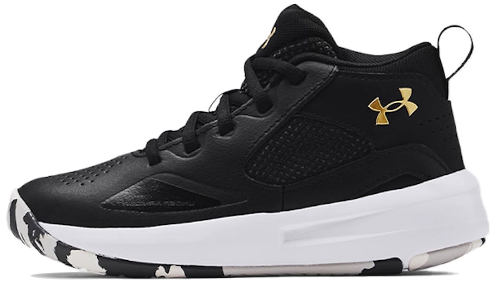 (PS) Under Armour Lockdown 5 'Negro Blanco Camuflaje' 3023534-003 Buy (PS) Under Armour Lockdown 5 'Negro Blanco Camuflaje' 3023534-003