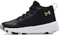(PS) Under Armour Lockdown 5 'Hitam Putih Camo' 3023534-003