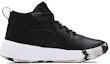 Order (PS) Under Armour Lockdown 5 'Negro Blanco Camuflaje' 3023534-003