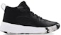 (PS) Under Armour Lockdown 5 'Hitam Putih Camo' 3023534-003