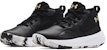 (PS) Under Armour Lockdown 5 'Hitam Putih Camo' 3023534-003