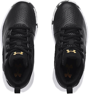 (PS) Under Armour Lockdown 5 'Negro Blanco Camuflaje' 3023534-003 Shop (PS) Under Armour Lockdown 5 'Negro Blanco Camuflaje' 3023534-003