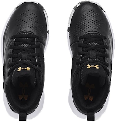 (PS) Under Armour Lockdown 5 'Negro Blanco Camuflaje' 3023534-003 Shop (PS) Under Armour Lockdown 5 'Negro Blanco Camuflaje' 3023534-003