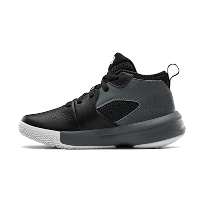 (PS) UA Lockdown 5 'Grey Black'