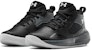 (PS) Under Armour Lockdown 5 'Kelabu Hitam' 3023534-001