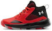 Buy (PS) Under Armour Lockdown 5 'Versa Merah Hitam' 3023534-601
