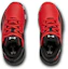Shop (PS) Under Armour Lockdown 5 'Versa Merah Hitam' 3023534-601