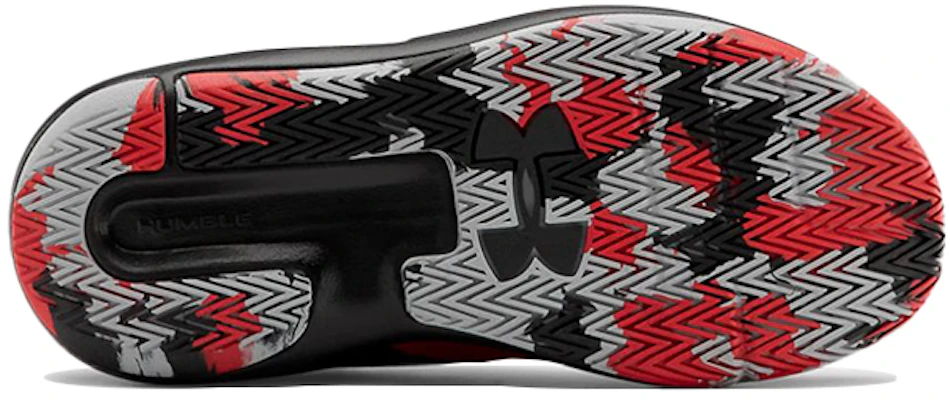(PS) Under Armour Lockdown 5 'Versa Merah Hitam' 3023534-601 Purchase (PS) Under Armour Lockdown 5 'Versa Merah Hitam' 3023534-601