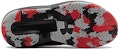 (PS) Under Armour Lockdown 5 'Versa Merah Hitam' 3023534-601