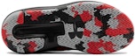 Purchase (PS) Under Armour Lockdown 5 'Versa Merah Hitam' 3023534-601