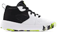 Order (PS) 언더아머 락다운 5 '화이트 블랙' (Under Armour Lockdown 5 'White Black') 3023534-102
