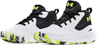 Lookbook (PS) 언더아머 락다운 5 '화이트 블랙' (Under Armour Lockdown 5 'White Black') 3023534-102