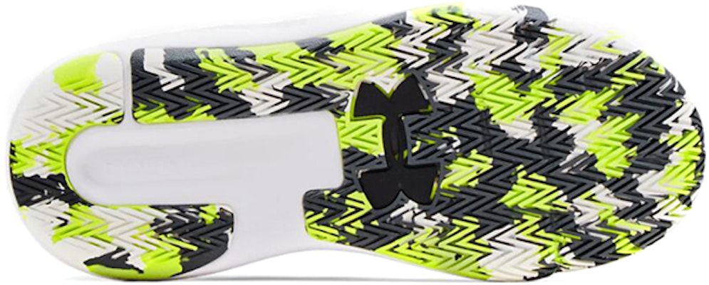 (PS) Under Armour Lockdown 5 'Putih Hitam' 3023534-102 Shop (PS) Under Armour Lockdown 5 'Putih Hitam' 3023534-102