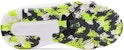 (PS) Under Armour Lockdown 5 'Putih Hitam' 3023534-102