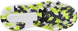 Shop (PS) 언더아머 락다운 5 '화이트 블랙' (Under Armour Lockdown 5 'White Black') 3023534-102