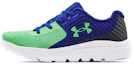 Buy (PS) Under Armour Outhustle AL ''Blau Grün'' 3024830-300