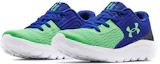 Lookbook (PS) Under Armour Outhustle AL ''Blau Grün'' 3024830-300