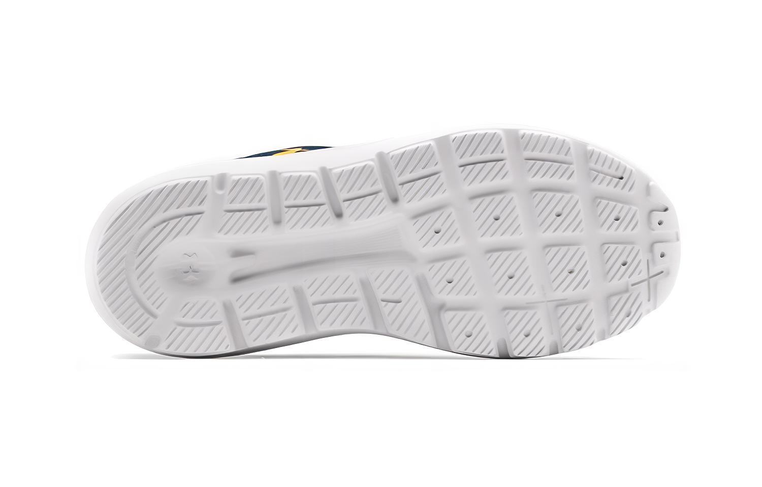 Shop (PS) Under Armour Outhustle AL ''Omega Orange Halo Grau'' 3024830-800