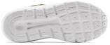 Shop (PS) Under Armour Outhustle AL ''Omega Orange Halo Grau'' 3024830-800