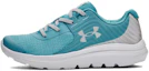 Buy (PS) Under Armour Outhustle Print ''Bleu Glacier'' 3025062-401