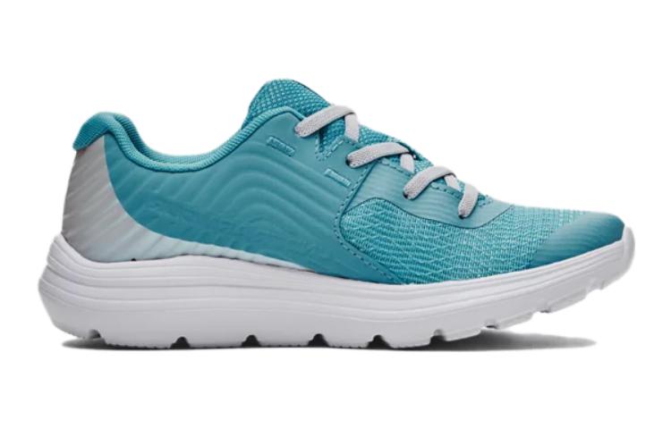 (PS) UA Outhustle Print 'Glacier Blue' 圖 2
