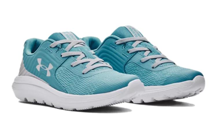 Lookbook (PS) Under Armour Outhustle Print ''Bleu Glacier'' 3025062-401