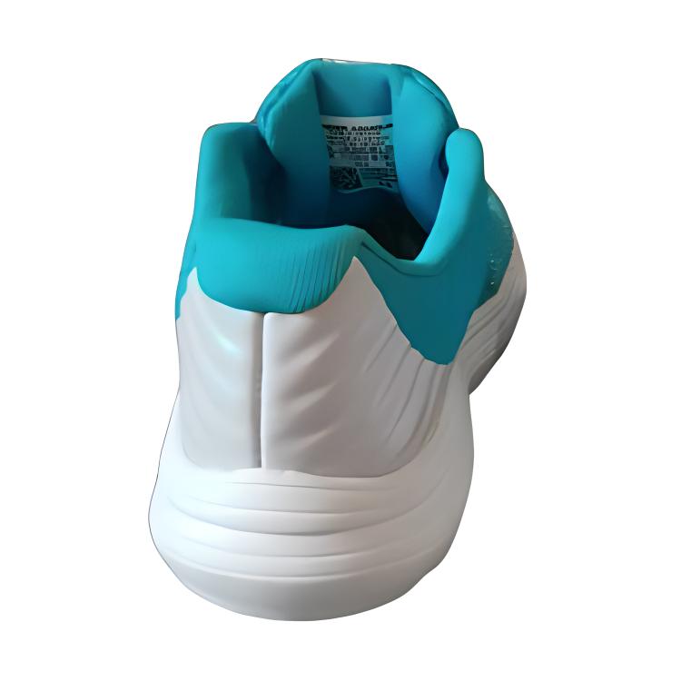 (PS) UA Outhustle Print 'Glacier Blue' 圖 5