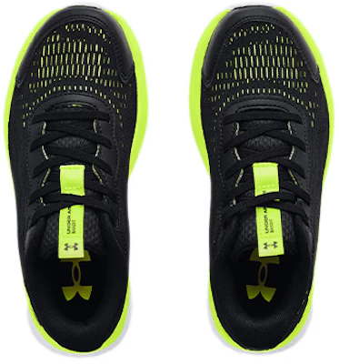 (PS) Under Armour Enfant UA Bandit 7 ''Noir Jaune'' 3024344-001 Shop (PS) Under Armour Enfant UA Bandit 7 ''Noir Jaune'' 3024344-001
