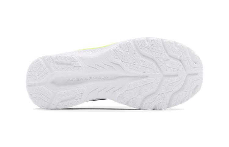 (PS) UA Pre-School UA Bandit 7 'Black Yellow' 圖 5