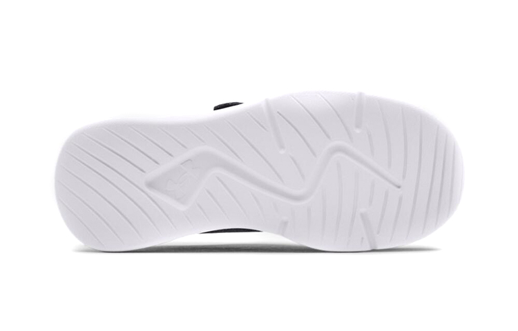 (PS) UA Pre-School UA Essential NM 'Magic Tape Grey' 圖 4