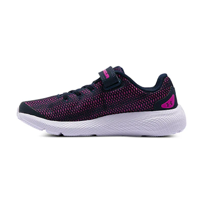 (PS) UA Pursuit 2 AC 'Purple Blue'