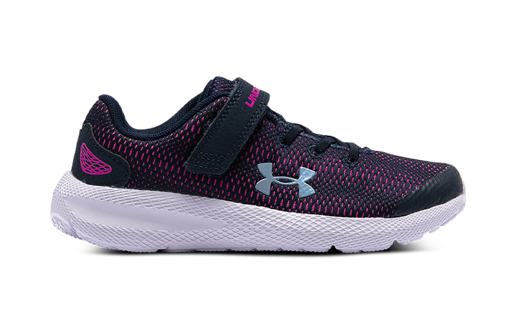 (PS) UA Pursuit 2 AC 'Purple Blue' 圖 2