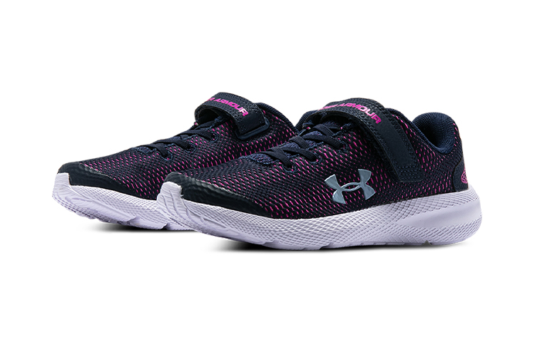 (PS) UA Pursuit 2 AC 'Purple Blue' 圖 3