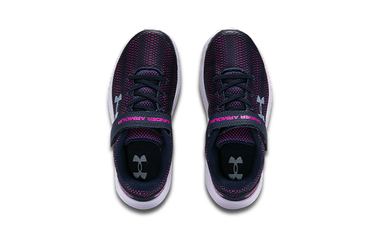 (PS) UA Pursuit 2 AC 'Purple Blue' 圖 4