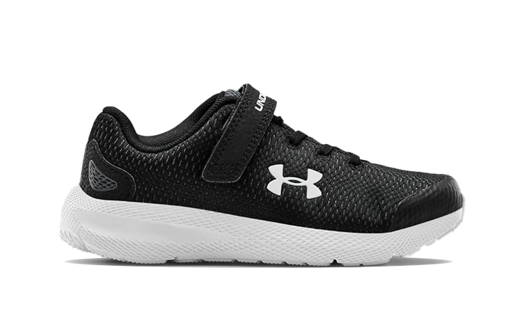 Order (PS) Under Armour Pursuit 2 AC ''Schwarz'' 3022863-001