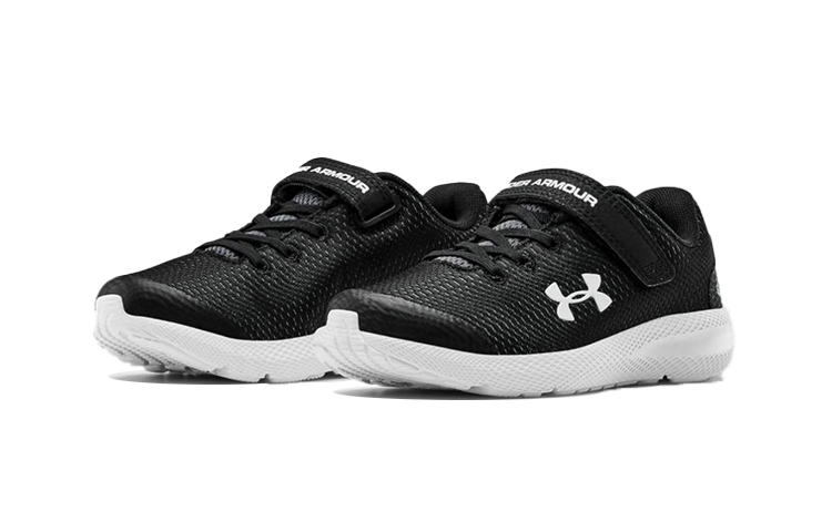 Lookbook (PS) Under Armour Pursuit 2 AC ''Schwarz'' 3022863-001