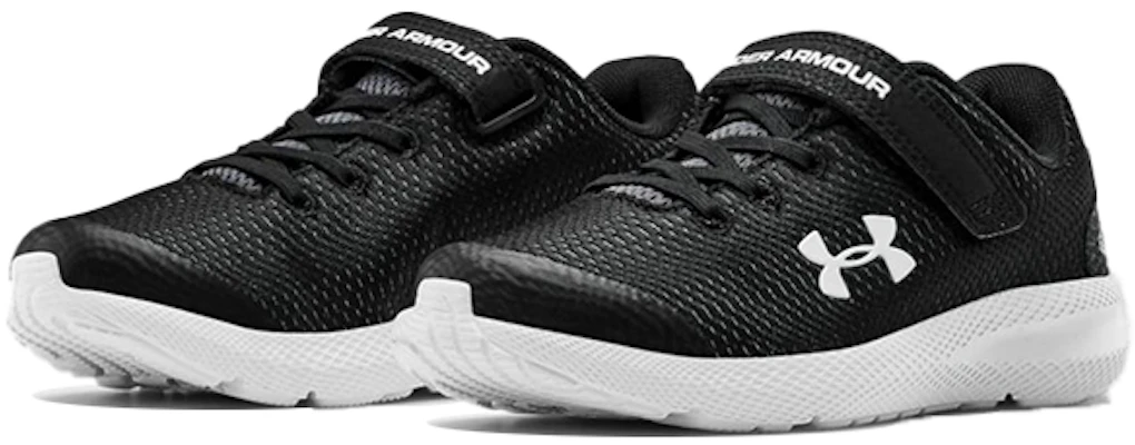 (PS) Under Armour Pursuit 2 AC ''Schwarz'' 3022863-001 Lookbook (PS) Under Armour Pursuit 2 AC ''Schwarz'' 3022863-001