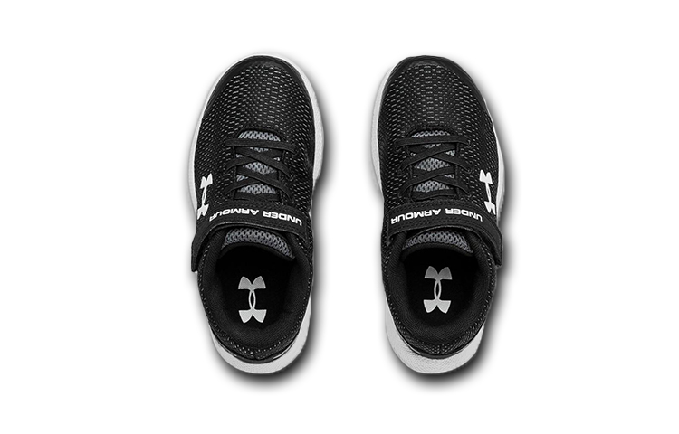 (PS) UA Pursuit 2 AC 'Black' 圖 4