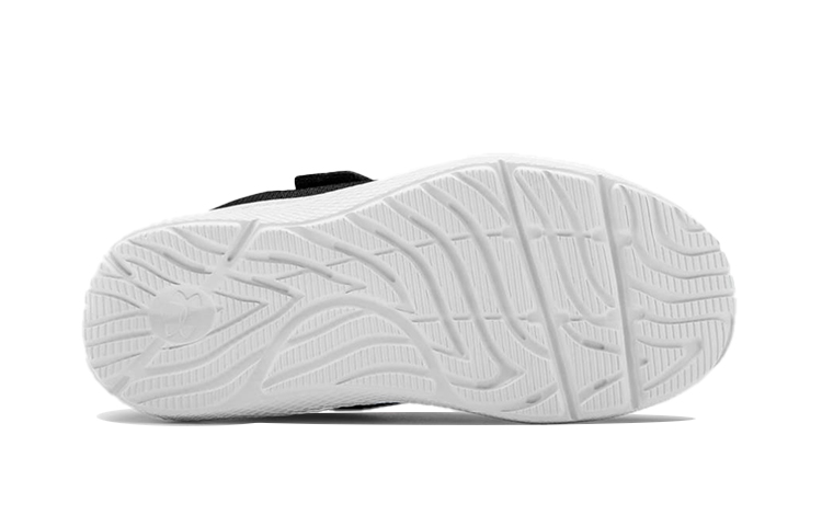 (PS) UA Pursuit 2 AC 'Black' 圖 5