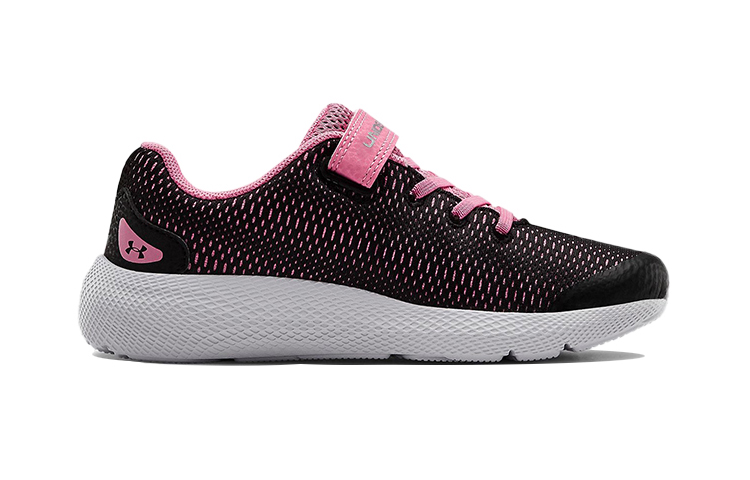 Order (PS) Under Armour Pursuit 2 AC ''Noir Rose'' 3022861-002