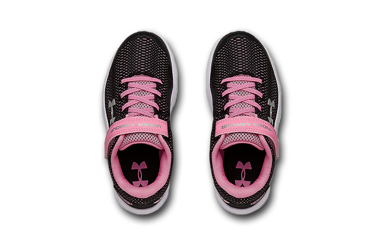 Shop (PS) Under Armour Pursuit 2 AC ''Noir Rose'' 3022861-002