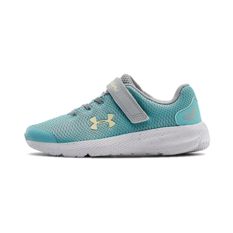 (Preschool) Under Armour Pursuit 2 AC 'Blue' 3022861-400