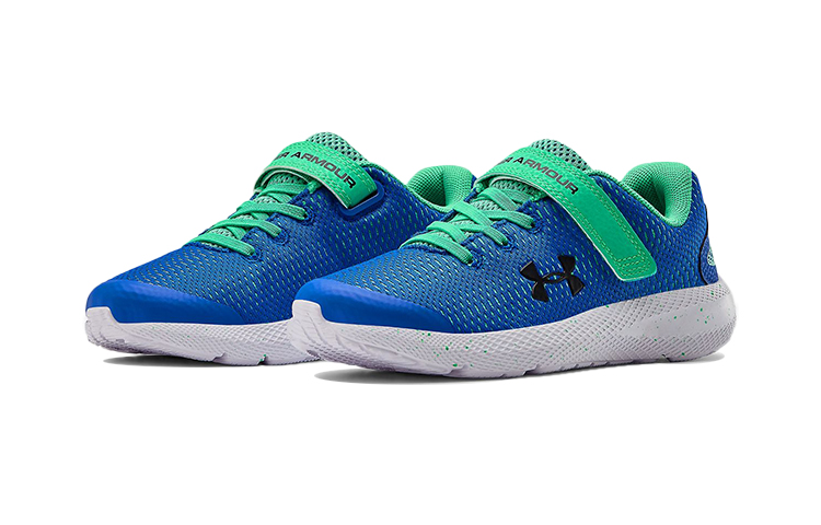 (PS) UA Pursuit 2 AC 'Blue' 圖 3